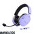 AURICULAR GAMER TRUST FAYZO WIRELESS PURPLE GXT491P