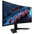 MONITOR GAMER GIGABYTE 34 GS34WQC SA - comprar online