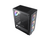 GABINETE GAMER RAIDMAX VECTOR V155 BLACK - comprar online