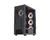 GABINETE GAMER RAIDMAX VECTOR V155 BLACK en internet