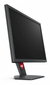 MONITOR GAMER LED 24 ZOWIE XL2411K R DARK GREY - TIENDA MVG