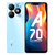 celular A70 ITEL 256GB / 4GB