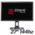 MONITOR GAMER LED 27 ZOWIE XL2731 N DARK GREY