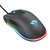 MOUSE GAMER TRUST QUDOS RGB GXT900