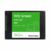 DISCO SSD SATA 240GB WD GREEN - comprar online