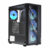 GABINETE GAMER RAIDMAX MESHIAN X922 ARGB