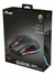 MOUSE GAMER TRUST QUDOS RGB GXT900 en internet