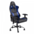 SILLA GAMER TRUST GXT708B RESTO BLUE