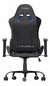 SILLA GAMER TRUST GXT708B RESTO BLUE en internet