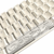 TECLADO MECANICO DUCKY ONE 3 MINI TECLAS DKON2161ST-RUSPDPWWWSCI