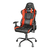 SILLA GAMER TRUST GXT708R RESTO RED