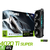 PLACA DE VIDEO ZOTAC RTX 4070TI SUPER 16GB TRINITY BLACK ED