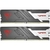 MEMORIA PATRIOT VIPER VENOM DDR5 32GB 7400 MHZ RGB CL36 BLK/SIR HS DUAL KIT PE000889 - comprar online