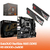 COMBO - SoloDUO RedSide AM5 DDR5 R5 8500G+2x8GB