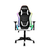 SILLA GAMER RAIDMAX DK-925WT BLANCA