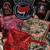 Bandana MetalReds MC - comprar online