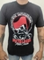 Camiseta Motociclista Antifascismo