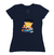 camiseta gato estudioso - ialian