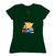 camiseta gato estudioso - comprar online