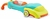 Aspiradora Infantil Juguete Con Luces Y Sonido Battat (BT2678Z) - Tokema Toys