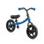 Camicleta bicicleta de equilibrio sin pedales Go Bike Globber - comprar online