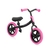 Camicleta bicicleta de equilibrio sin pedales Go Bike Globber - Tokema Toys