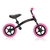 Camicleta bicicleta de equilibrio sin pedales Go Bike Globber - Tokema Toys