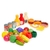 Juego Set de comidas juguete Infantil Casdon