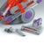 Aspiradora Juguete Infantil Dyson DC22 Casdon - comprar online