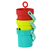 Baldes Juguete Para Agua Baño Apilables Play Buckets Battat (BT2689Z) - comprar online