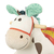 Mecedor Balancin Peluche Rodeo Rockers Pony Spotty Battat - Tokema Toys