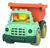 LITTLE TOW TRUCK MINI CAMION GRUA (VE1043Z) - comprar online