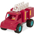 FIRE ENGINE (BT2736Z) - Tokema Toys