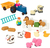 FARM ANIMALS & ACCESSORIES (BT4713Z)