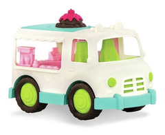 Wonder Wheels Ice Cream Truck - Camion Helados