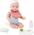 Set De Comida Alimentación Juego Muñeca Bebotes Lullababy - comprar online