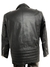 CHAQUETA DE CUERO PARA HOMBRE - comprar online