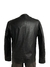 CHAQUETA DE CUERO PARA HOMBRE - comprar online