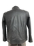 CHAQUETA DE CUERO PARA HOMBRE - comprar online