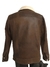 CHAQUETA DE CUERO PARA HOMBRE - comprar online