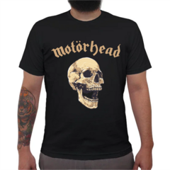 CAMISETA PRETA MASCULINA - CÓD. BR130P - comprar online