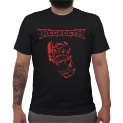 CAMISETA PRETA MASCULINA - CÓD. BR132P - comprar online