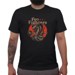 CAMISETA PRETA MASCULINA - CÓD. BR150P - comprar online