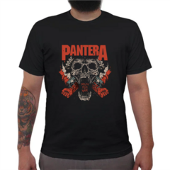 CAMISETA PRETA MASCULINA - CÓD. BR152P - comprar online