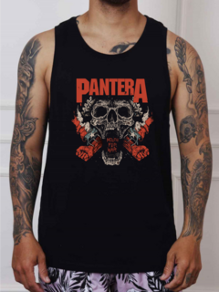 CAMISETA PRETA MASCULINA - CÓD. BR152P na internet