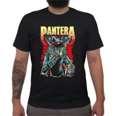 CAMISETA PRETA MASCULINA - CÓD. BR154P - comprar online