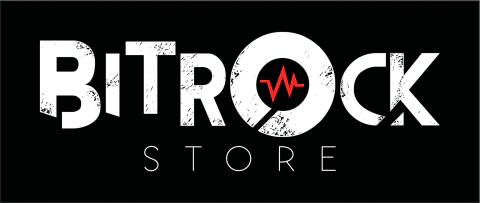 BitRockStore