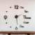 Reloj de pared 3D - comprar online