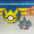 Pokemon Gible con pokebola - comprar online