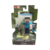 Minecraft Steve con espada en internet